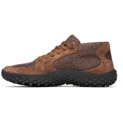 Merrell - Wrapt Sneaker Mid Waterproof - Barfußschuhe