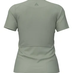 7mesh - Women's Desperado Merino Shirt S/S - Merinoshirt