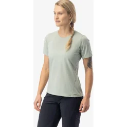 7mesh - Women's Desperado Merino Shirt S/S - Merinoshirt