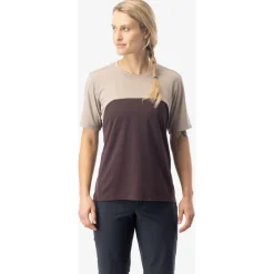 7mesh - Women's Roam Shirt S/S - Radtrikot