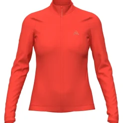 7mesh - Women's Tantalus Jersey L/S - Radtrikot