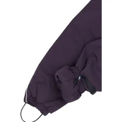 Mikk-Line - Kid's Nylon Pant - Skihose