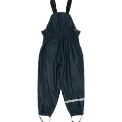 Mikk-Line - Kid's PU Rain Set with Fleece Suspension 104 - Regenset