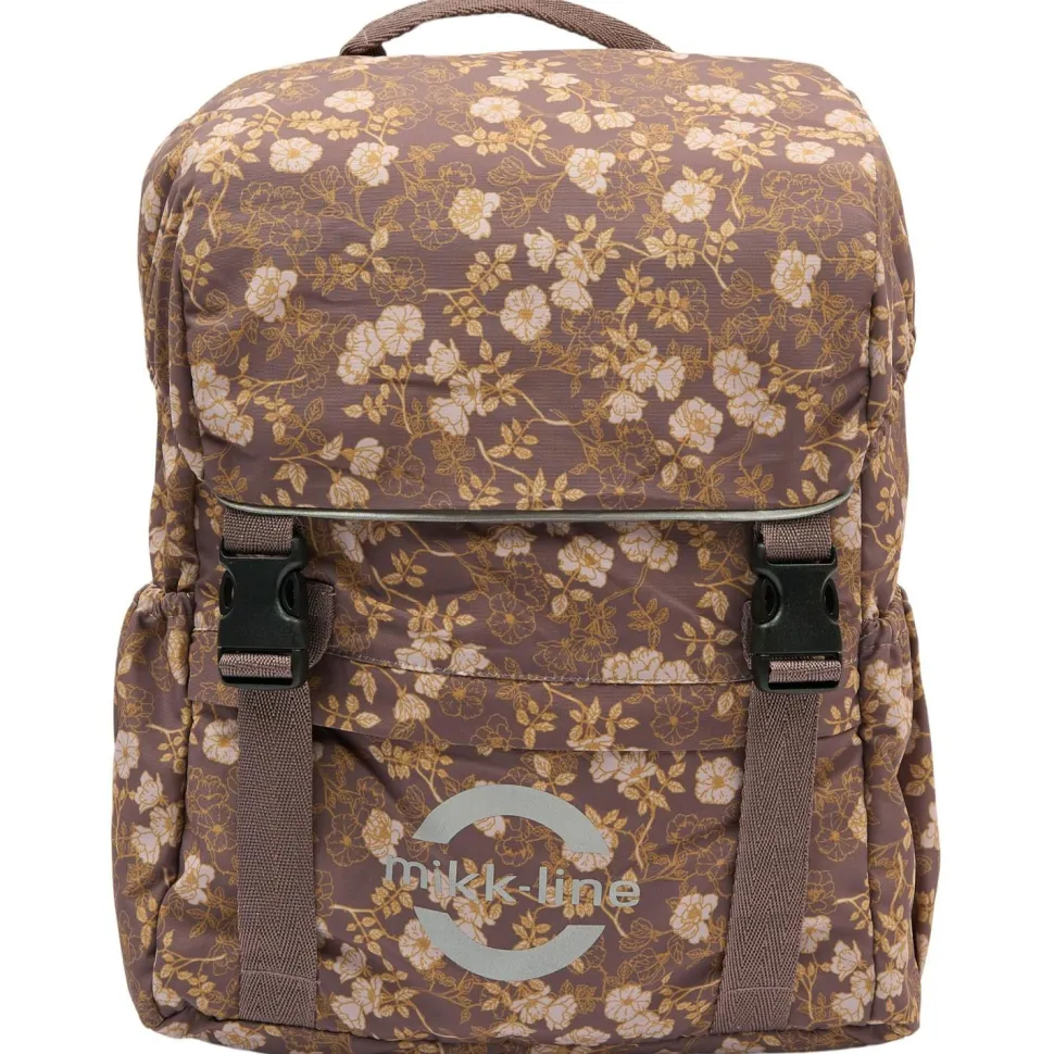 Mikk-Line - Kid's School Backpack - Kinderrucksack