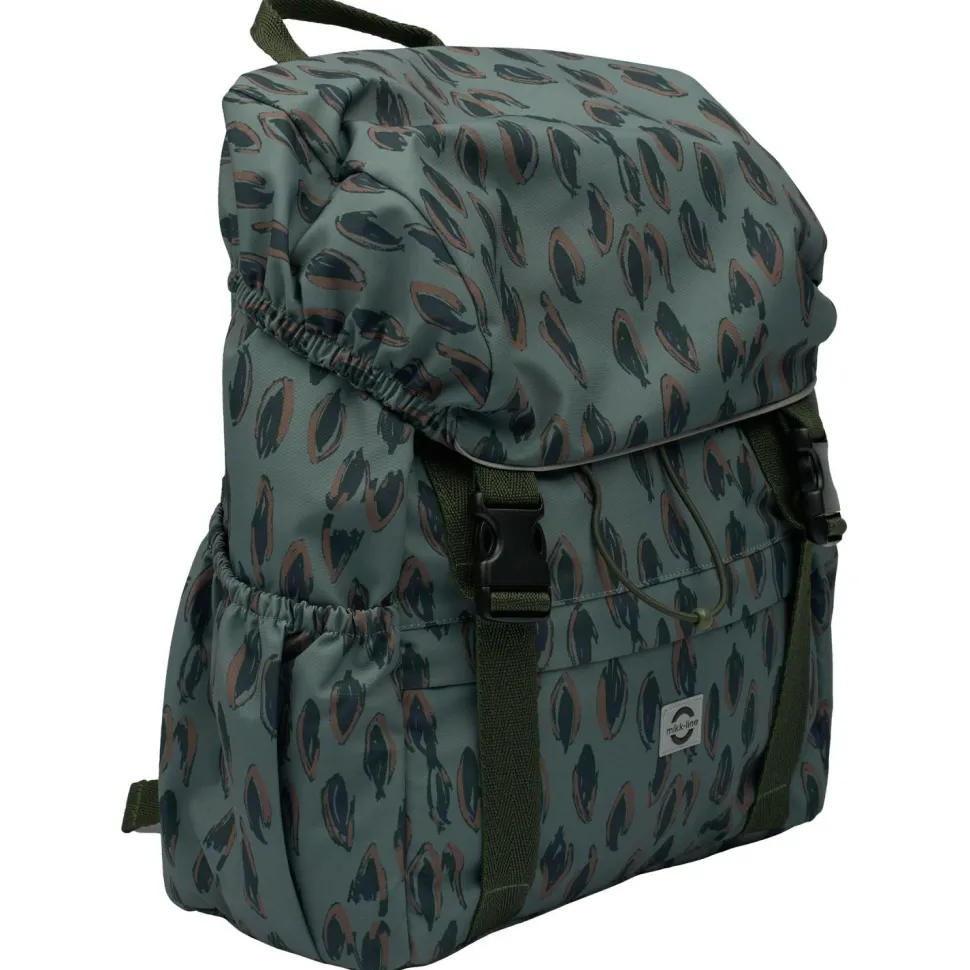 Mikk-Line - Kid's School Backpack - Kinderrucksack