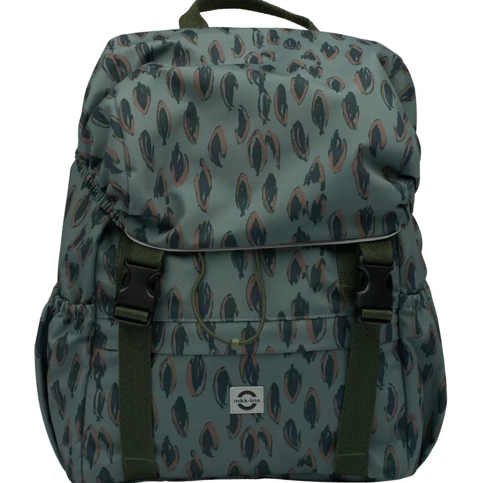 Mikk-Line - Kid's School Backpack - Kinderrucksack