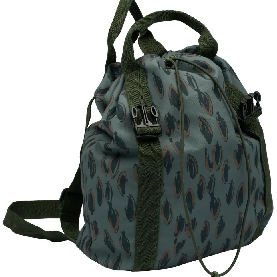 Mikk-Line - Kid's School Backpack - Kinderrucksack