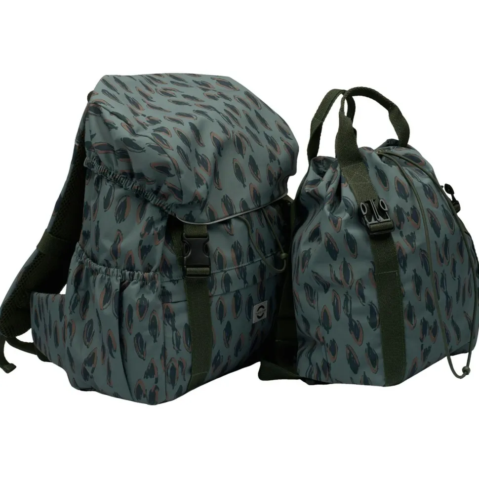 Mikk-Line - Kid's School Backpack - Kinderrucksack