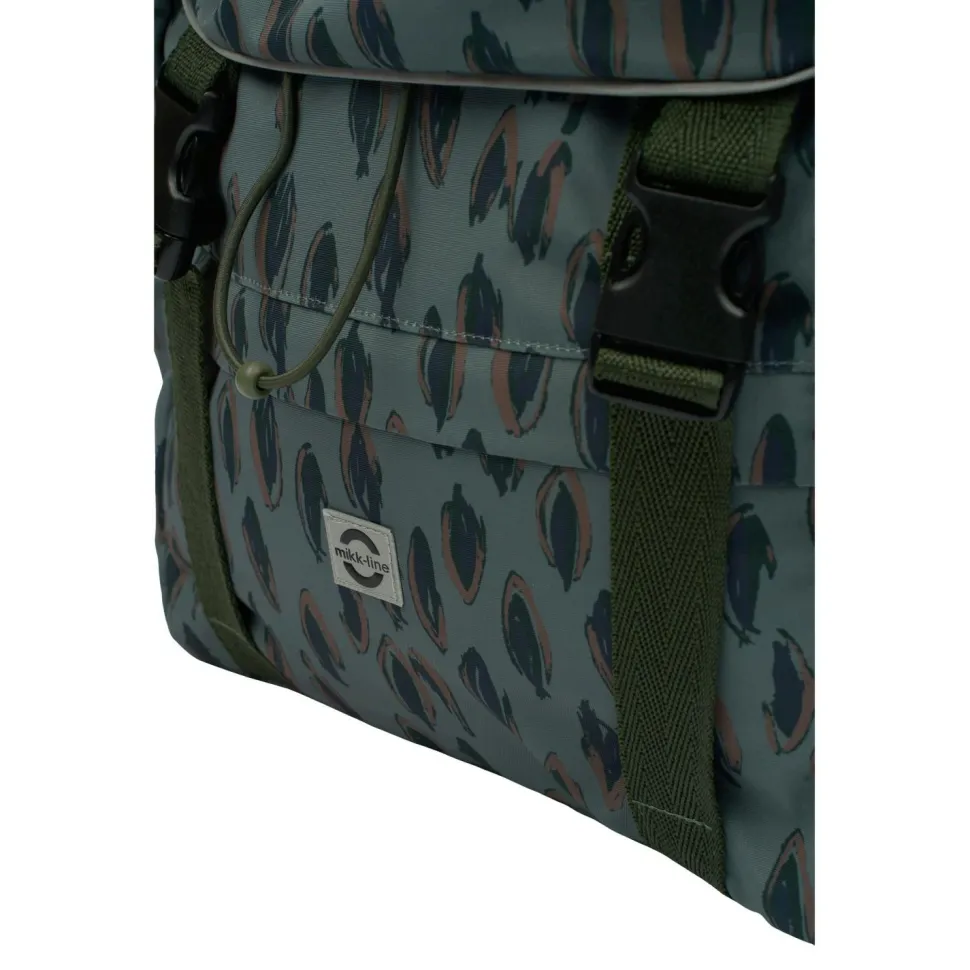 Mikk-Line - Kid's School Backpack - Kinderrucksack