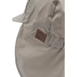 Mikk-Line - Kid's Summercap Long Neck Solid - Cap
