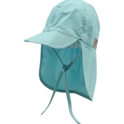 Mikk-Line - Kid's Summercap Long Neck Solid - Cap