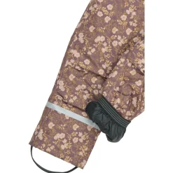 Mikk-Line - Kid's Uni Snow Pant AOP - Skihose