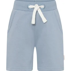 Minymo - Boy's Basic 53 Sweat Short (2-Pack) - Shorts