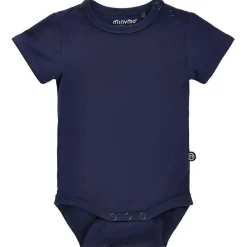 Minymo - Kid's Body S/S - Bamboo - Alltagsunterwäsche
