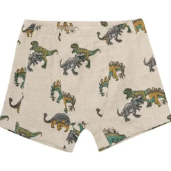 Minymo - Kid's Boxers AOP 2-Pack - Unterhose