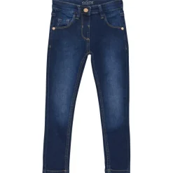 Minymo - Kid's Jeans Stretch Slim Fit Girls - Jeans