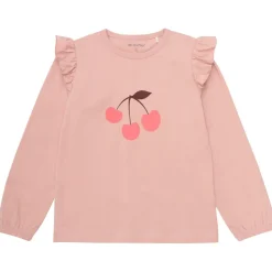 Minymo - Kid's Pyjamas L/S Set AOP No. 124072 - Schlafanzug