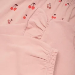 Minymo - Kid's Pyjamas L/S Set AOP No. 124072 - Schlafanzug