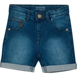 Minymo - Kid's Shorts Power Stretch - Shorts