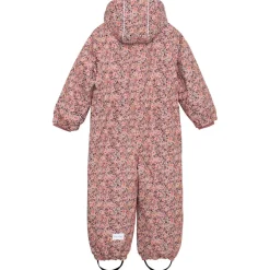 Minymo - Kid's Snow Suit AOP No. 164007 - Overall