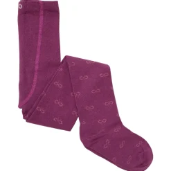 Minymo - Kid's Stockings with Pattern 2-Pack - Strumpfhose