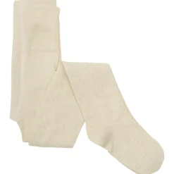 Minymo - Kid's Stockings with Pattern No. 124061 2-Pack - Strumpfhose
