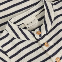 Minymo - Kid's Suit S/S Y/D - Body