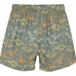 Minymo - Kid's Swim Shorts AOP - Badehose
