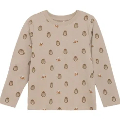 Minymo - Kid's T-Shirt L/S AOP No. 134004 - Longsleeve