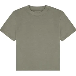 Minymo - Kid's T-Shirt S/S Loose Fit 6683 (2-Pack) - T-Shirt