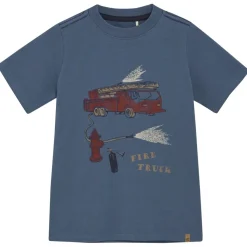 Minymo - Kid's T-Shirt S/S No. 134000 - T-Shirt