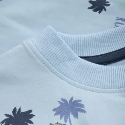 Minymo - Kid's T-Shirt S/S Single Jersey - T-Shirt