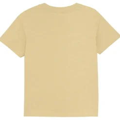Minymo - Kid's T-Shirt S/S Slub Yarn Dino - T-Shirt