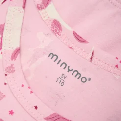 Minymo - Kid's Underwear Set AOP - Alltagsunterwäsche
