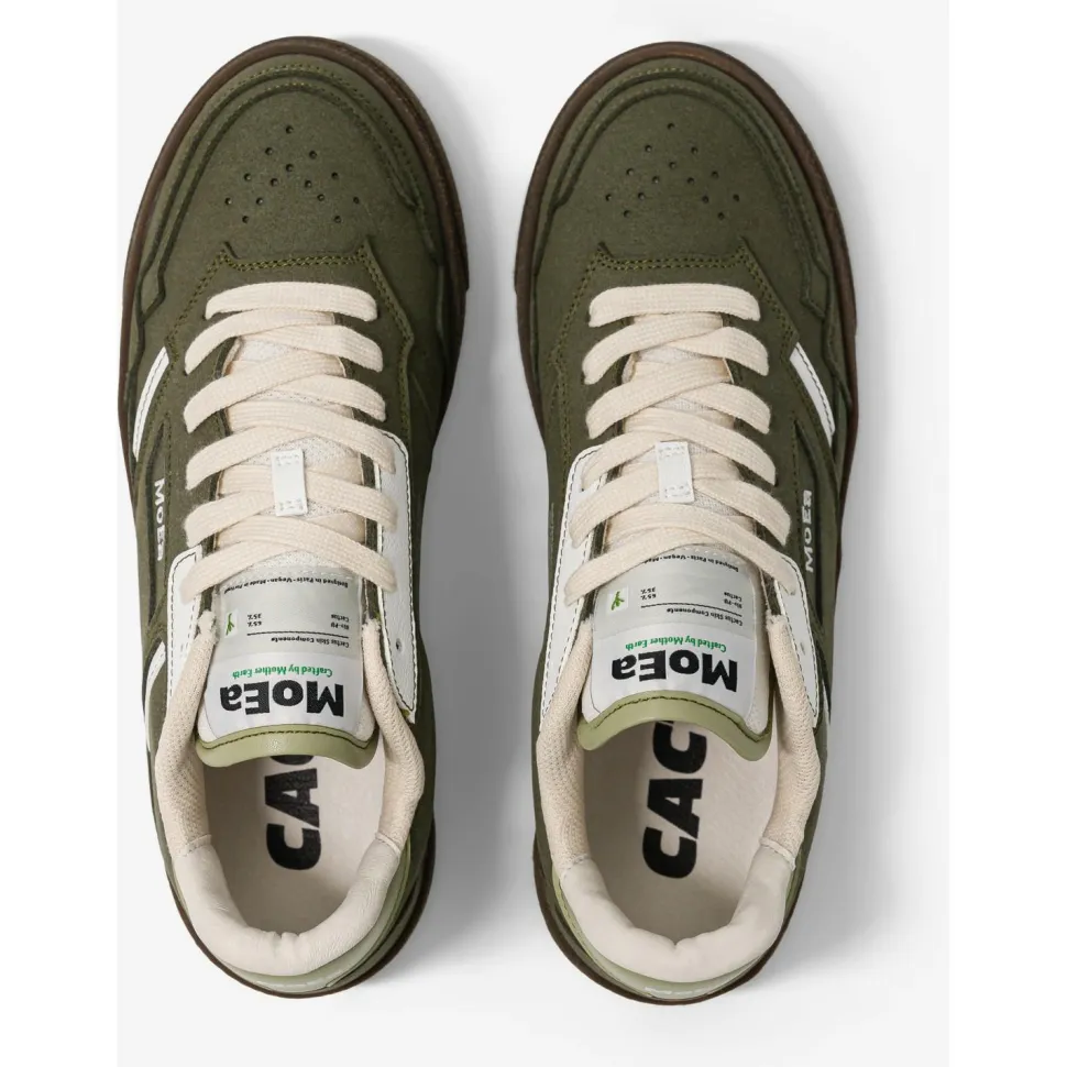 MoEa - Gen9 Cactus - Sneaker