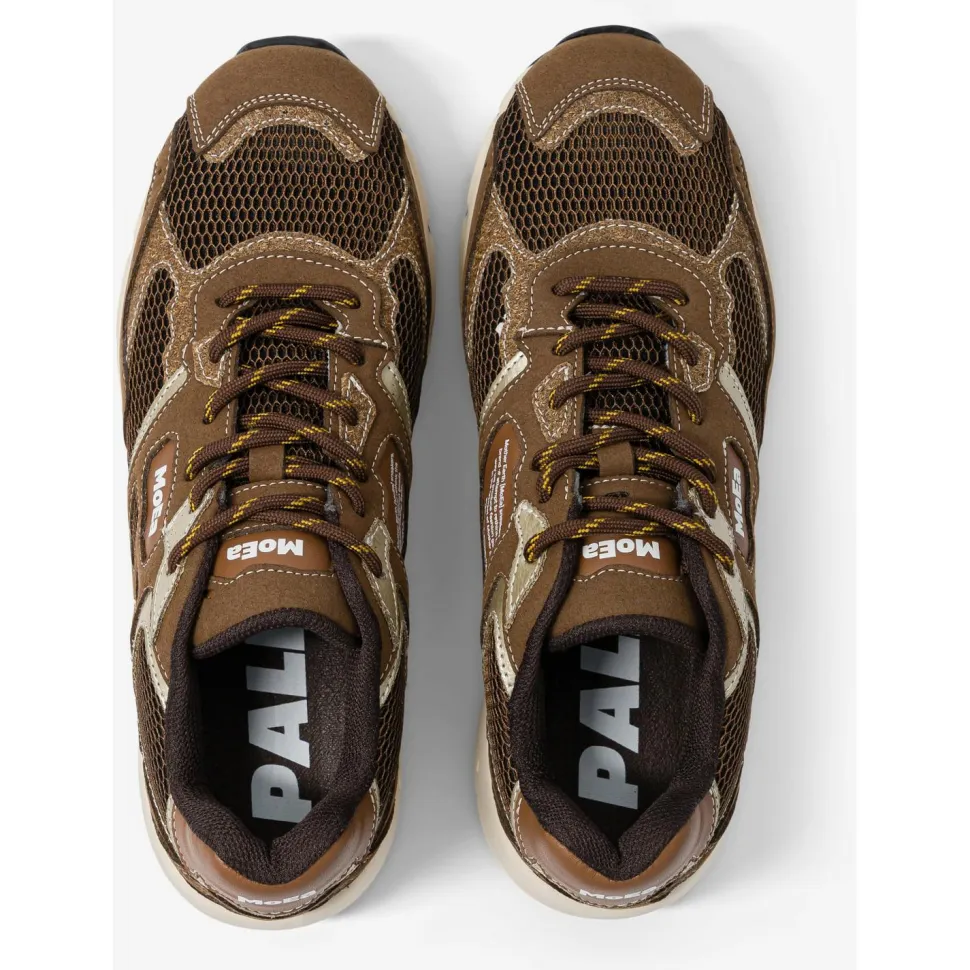 MoEa - Gen8 Palm - Sneaker