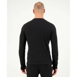 Mons Royale - Cascade Merino Flex 200 L/S - Merinounterwäsche