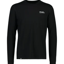 Mons Royale - Cascade Merino Flex 200 L/S - Merinounterwäsche
