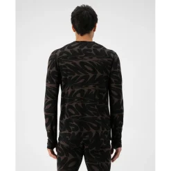 Mons Royale - Cascade Merino Flex 200 L/S - Merinounterwäsche