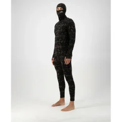 Mons Royale - Cascade Merino Flex 200 L/S - Merinounterwäsche