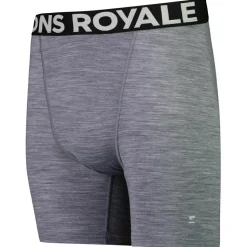 Mons Royale - Hold 'em Boxer - Merinounterwäsche