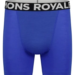 Mons Royale - Hold 'em Boxer - Merinounterwäsche