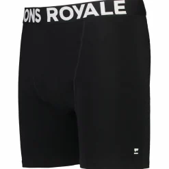 Mons Royale - Hold 'em Boxer - Merinounterwäsche