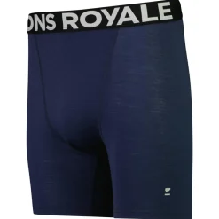 Mons Royale - Hold 'em Boxer - Merinounterwäsche