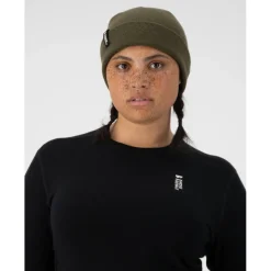 Mons Royale - McCloud Merino Beanie - Mütze