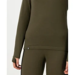 Mons Royale - Women's Cascade Merino Flex 200 L/S - Merinounterwäsche