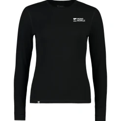 Mons Royale - Women's Cascade Merino Flex 200 L/S - Merinounterwäsche