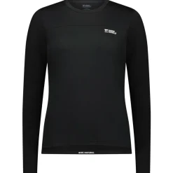 Mons Royale - Women's Diversion Merino Bike Jersey L/S - Radtrikot