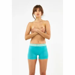 Mons Royale - Women's Hannah Hot Pant - Merinounterwäsche