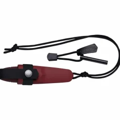 Morakniv - Eldris Neck Knife + Feuerstarter - Messer